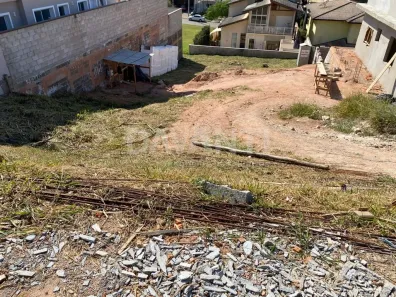 Lote/Terreno à venda, 525m² no Residencial Delle Stelle, Louveira