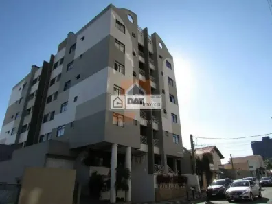 Apartamento com 3 Quartos para alugar, 85m² no Centro, Ponta Grossa