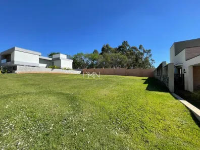 Lote/Terreno à venda, 452m² no Alphaville Dom Pedro 3, Campinas