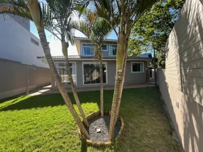 Casa com 4 Quartos à venda, 327m² no Lagoa da Conceição, Florianópolis
