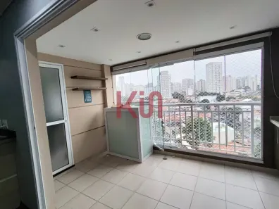 Apartamento com 2 Quartos à venda, 64m² no Parque Imperial, São Paulo
