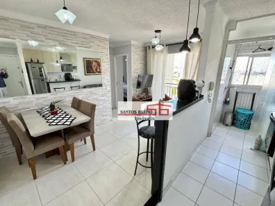 Apartamento com 2 Quartos à venda, 50m² no Imirim, São Paulo