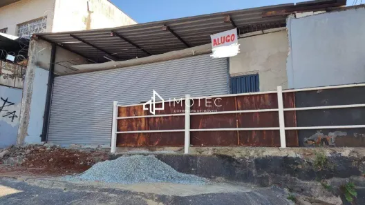 Ponto Comercial para alugar, 300m² no Santa Mônica, Belo Horizonte