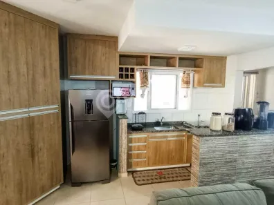 Apartamento com 2 Quartos à venda, 59m² no Loteamento Itatiba Park, Itatiba