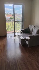 Apartamento com 2 Quartos à venda, 46m² no Jardim Minda, Hortolândia