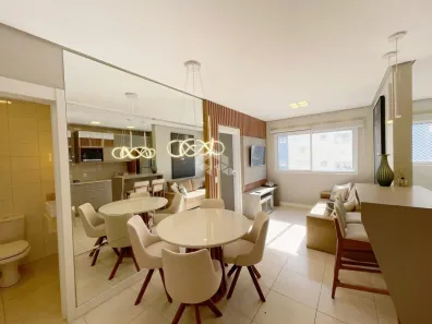 Apartamento com 1 Quarto à venda, 43m² no Capão da Canoa, Capão da Canoa