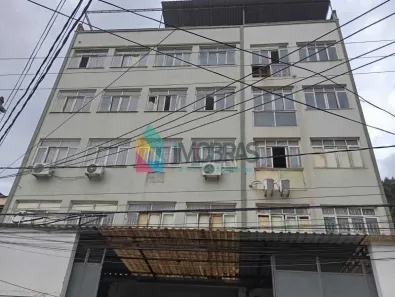 Prédio Comercial à venda, 2786m² no Santa Teresa, Rio de Janeiro