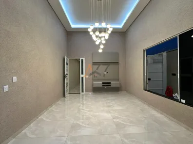 Casa com 3 Quartos à venda, 136m² no Parque Residencial J. Macedo, São José do Rio Preto