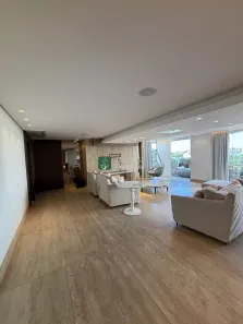 Apartamento com 4 Quartos para venda ou aluguel, 280m² no Água Branca, São Paulo