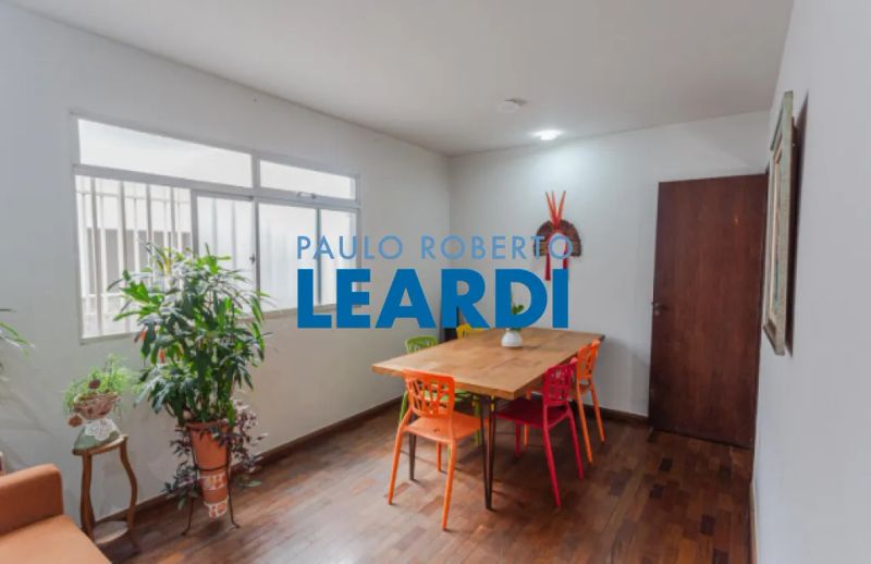 Apartamento com 3 quartos — Sagrada Família, Belo Horizonte