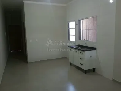 Casa com 2 Quartos à venda, 79m² no Jardim das Palmeiras 3, Bady Bassitt