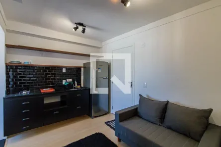 Cobertura com 1 Quarto à venda, 57m² no Água Branca, São Paulo