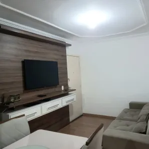 Apartamento com 2 Quartos à venda, 55m² no Santos Dumont, Juiz de Fora