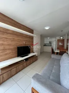 Apartamento com 3 Quartos à venda, 80m² no Itapuã, Vila Velha