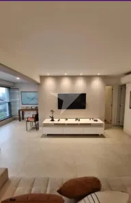 Apartamento com 3 Quartos à venda, 100m² no Jardim das Acácias, São Paulo