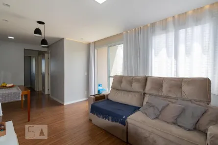 Apartamento com 3 Quartos à venda, 61m² no Vila Andrade, São Paulo