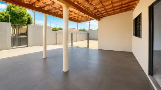 Casa com 2 Quartos à venda, 295m² no Jardim Roberto Selmi Dei, Araraquara