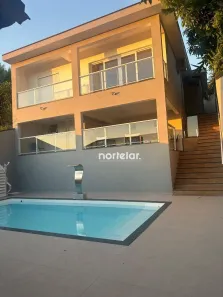 Casa com 3 Quartos à venda, 220m² no Vila Guedes, São Paulo
