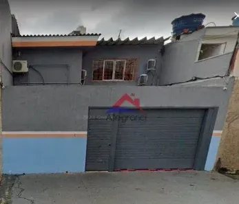 Casa com 3 Quartos à venda, 207m² no Maranhão, São Paulo