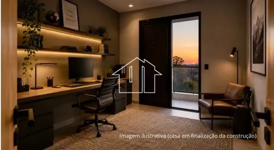 Casa com 3 Quartos à venda, 168m² no Jardim das Indústrias, São José dos Campos