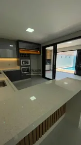Casa de Condomínio com 3 Quartos à venda, 195m² no Jardim Residencial Dona Maria José, Indaiatuba