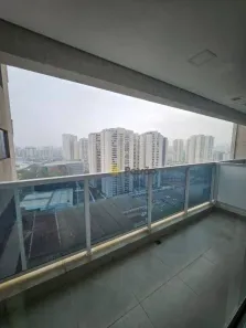 Sala Comercial para alugar, 146m² no Baeta Neves, São Bernardo do Campo