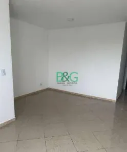 Apartamento com 3 Quartos à venda, 63m² no Vila Divina Pastora, São Paulo
