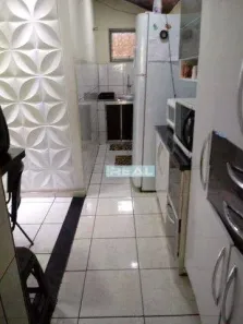 Casa com 4 Quartos à venda, 110m² no Dona Edith Campos Fávero, Paulínia