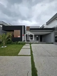 Casa com 3 Quartos à venda, 162m² no Condomínio Terras do Vale, Caçapava