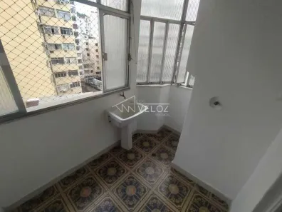 Apartamento com 1 Quarto à venda, 35m² no Centro, Rio de Janeiro
