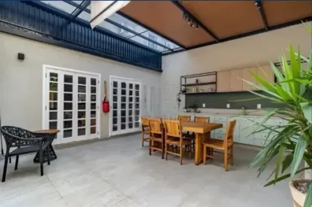 Casa de Condomínio com 3 Quartos à venda, 150m² no Jardim Santa Marcelina, Campinas