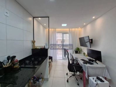 Apartamento com 2 Quartos à venda, 35m² no Vila Prudente, São Paulo