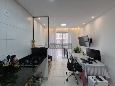 Apartamento com 2 Quartos à venda, 35m² no Vila Prudente, São Paulo