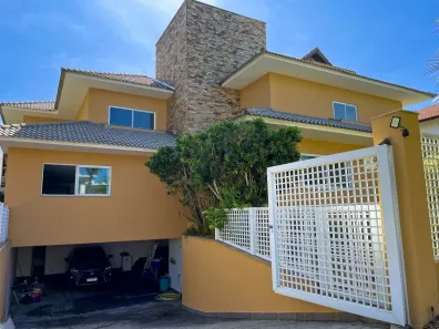 Casa de Condomínio com 6 Quartos à venda, 1021m² no Barra da Tijuca, Rio de Janeiro