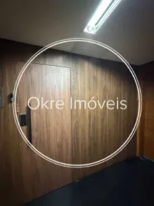 Sala Comercial à venda, 42m² no Centro, Rio de Janeiro