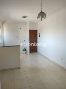 Cobertura com 2 Quartos à venda, 100m² no Jardim do Estádio, Santo André