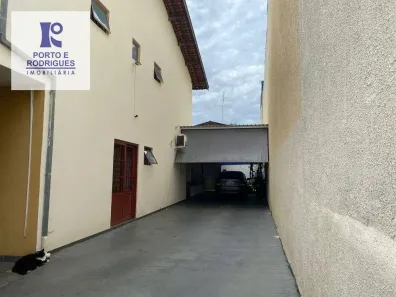 Casa com 3 Quartos à venda, 170m² no Parque Via Norte, Campinas