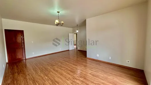 Apartamento com 3 Quartos à venda, 125m² no Santos Anjos, Juiz de Fora