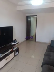 Sobrado com 3 Quartos à venda, 124m² no Vila Tiradentes, São Paulo