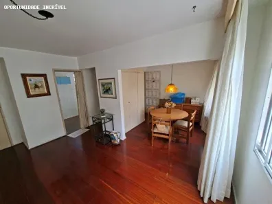 Apartamento com 2 Quartos à venda, 55m² no Bela Vista, São Paulo