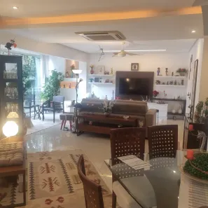 Apartamento com 3 Quartos à venda, 151m² no Barra da Tijuca, Rio de Janeiro