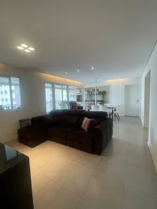 Apartamento com 3 Quartos à venda, 156m² no Vila Olímpia, São Paulo