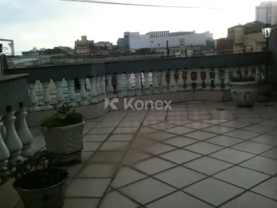 Sobrado com 3 Quartos à venda, 189m² no Lauzane Paulista, São Paulo