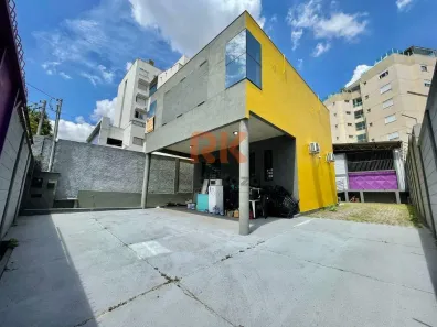 Ponto Comercial para alugar, 316m² no Ouro Preto, Belo Horizonte