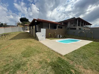 Fazenda/Sítio com 2 Quartos à venda, 1033m² no Recreio, Ibiúna