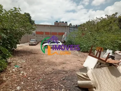 Lote/Terreno à venda, 2975m² no Jardim do Rio Cotia, Cotia