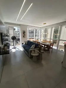 Apartamento com 3 Quartos à venda, 94m² no Meia Praia, Itapema