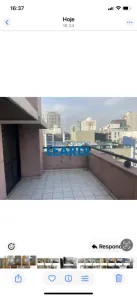 Sala Comercial para alugar, 45m² no Vila Nova Conceição, São Paulo