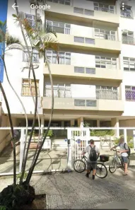 Apartamento com 2 Quartos à venda, 85m² no Icaraí, Niterói