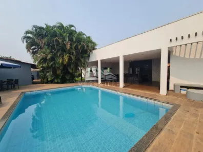 Casa com 3 Quartos para alugar, 650m² no Flodoaldo Pontes Pinto, Porto Velho